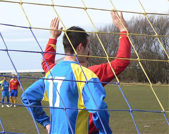 Sportspy Reports - Sunday March 21st 2010