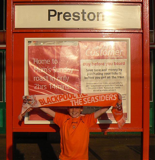 Sportspy Extra - The Championship Play-off Final 2010