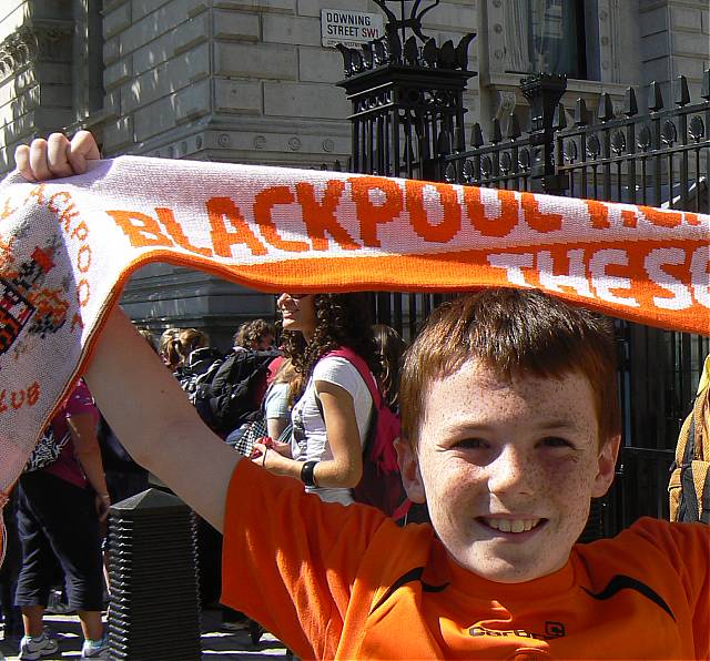 Sportspy Extra - The Championship Play-off Final 2010