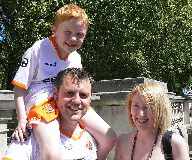 Sportspy Extra - The Championship Play-off Final 2010