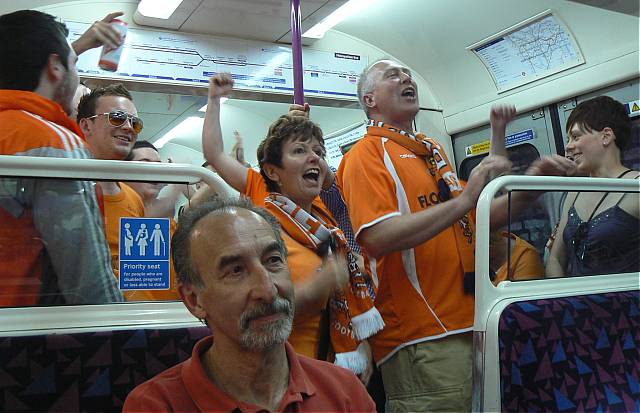 Sportspy Extra - The Championship Play-off Final 2010