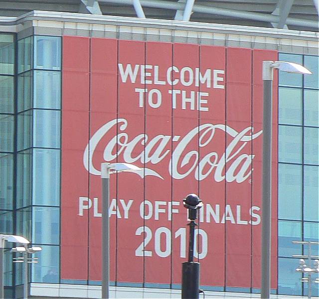 Sportspy Extra - The Championship Play-off Final 2010