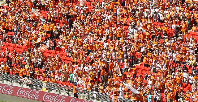Sportspy Extra - The Championship Play-off Final 2010