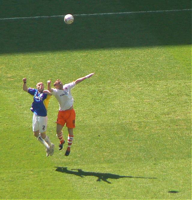 Sportspy Extra - The Championship Play-off Final 2010
