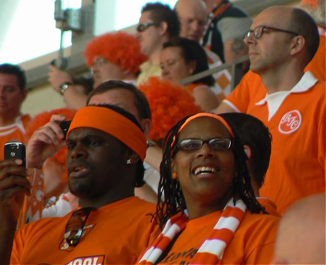 Sportspy Extra - The Championship Play-off Final 2010