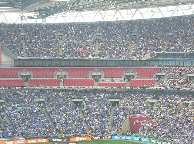 Sportspy Extra - The Championship Play-off Final 2010