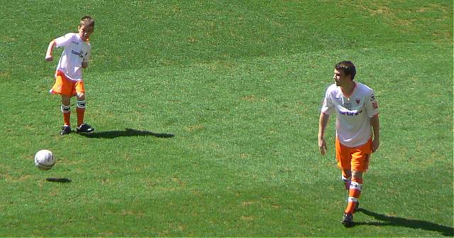 Sportspy Extra - The Championship Play-off Final 2010