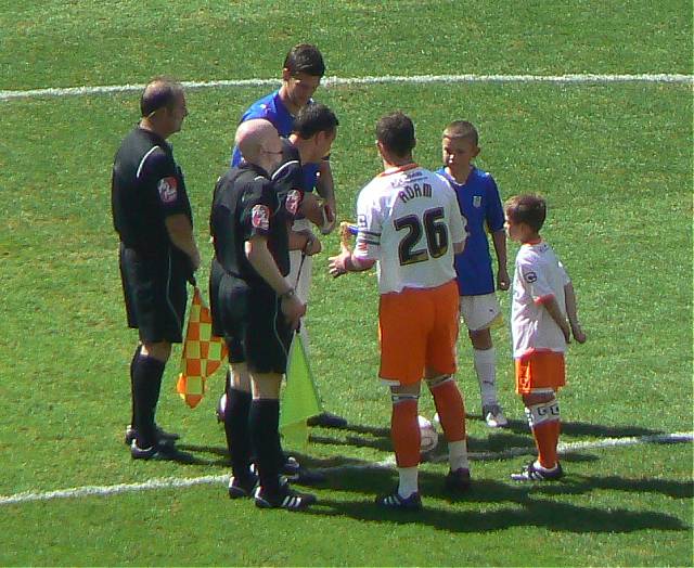 Sportspy Extra - The Championship Play-off Final 2010