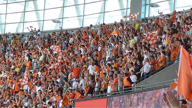 Sportspy Extra - The Championship Play-off Final 2010