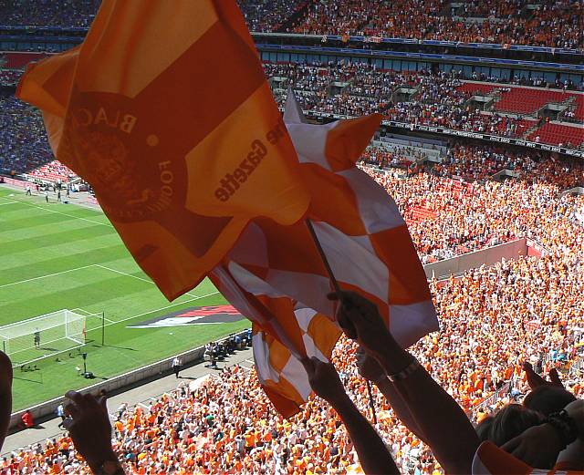 Sportspy Extra - The Championship Play-off Final 2010