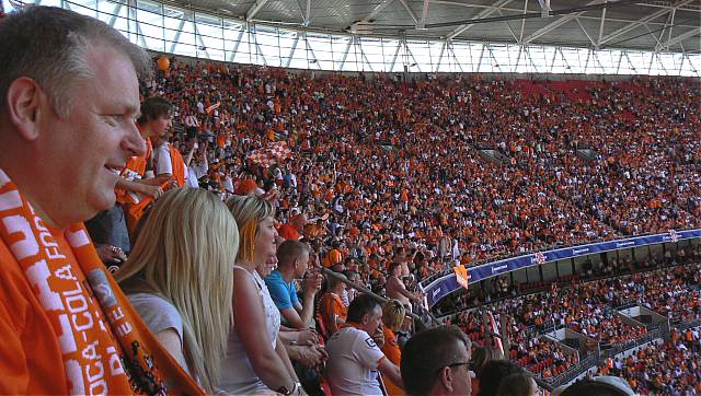 Sportspy Extra - The Championship Play-off Final 2010