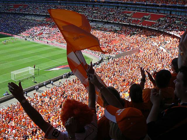 Sportspy Extra - The Championship Play-off Final 2010