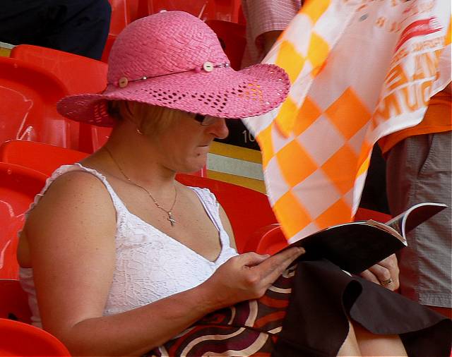 Sportspy Extra - The Championship Play-off Final 2010