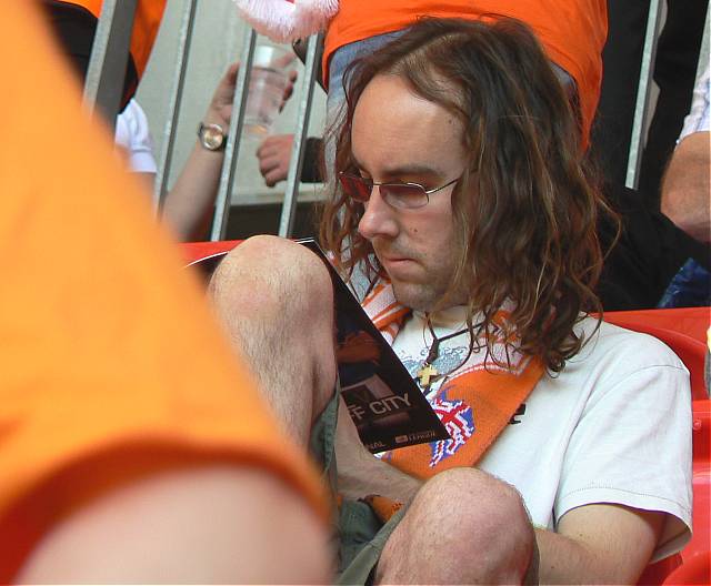 Sportspy Extra - The Championship Play-off Final 2010