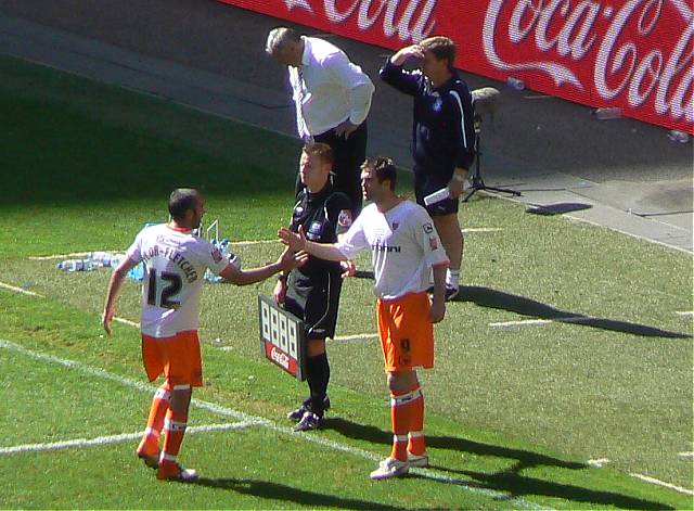 Sportspy Extra - The Championship Play-off Final 2010