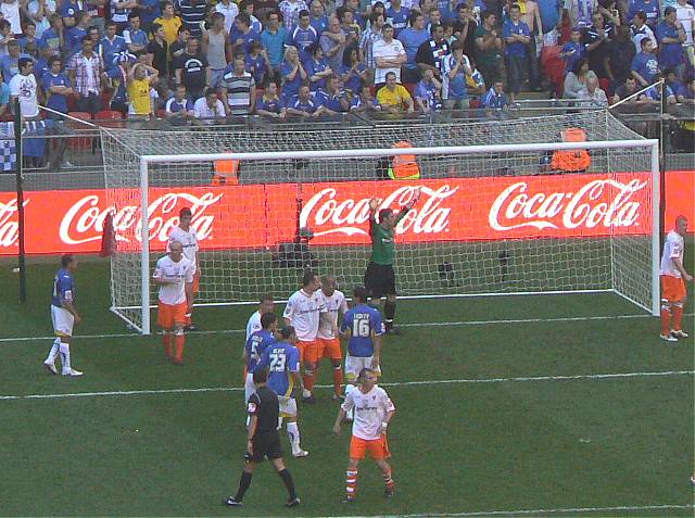 Sportspy Extra - The Championship Play-off Final 2010