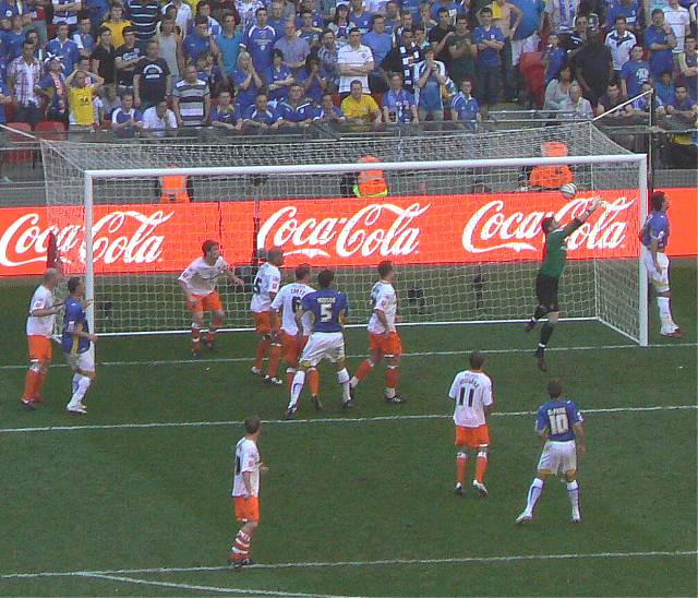 Sportspy Extra - The Championship Play-off Final 2010