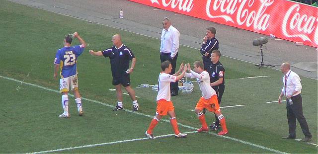 Sportspy Extra - The Championship Play-off Final 2010