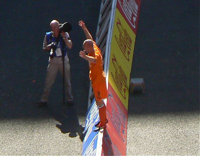 Sportspy Extra - The Championship Play-off Final 2010