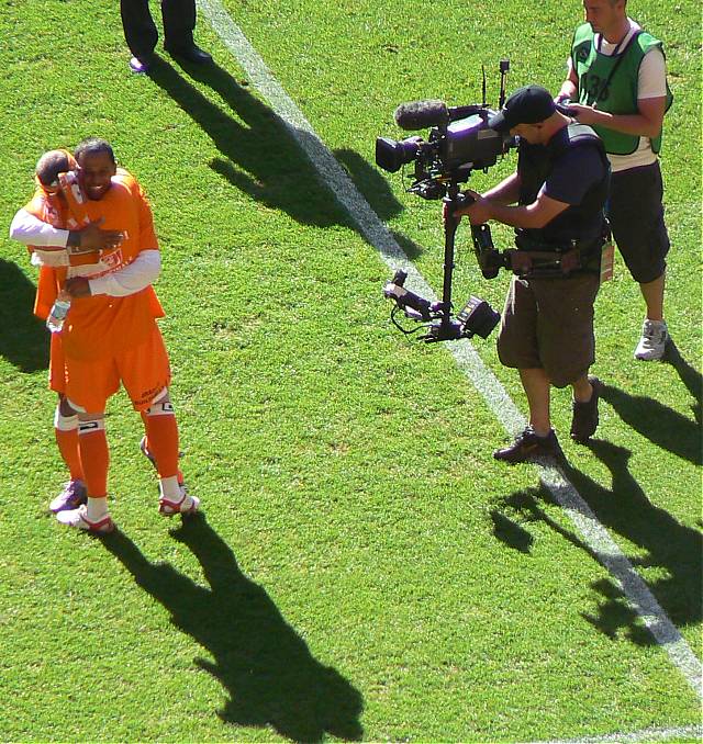 Sportspy Extra - The Championship Play-off Final 2010