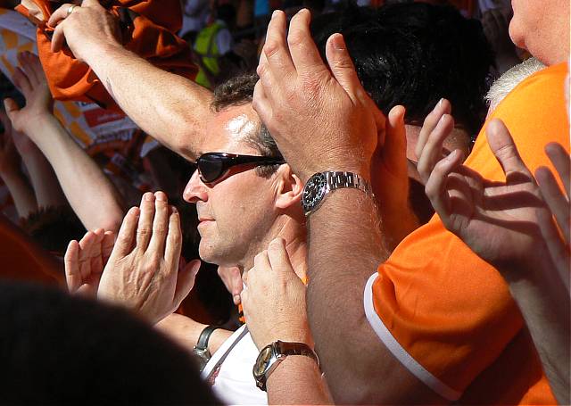 Sportspy Extra - The Championship Play-off Final 2010