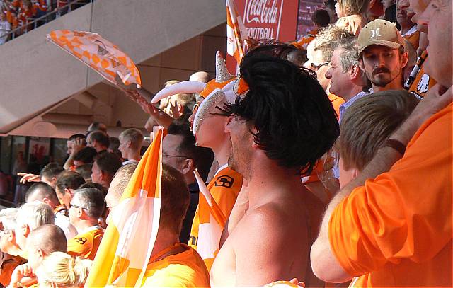 Sportspy Extra - The Championship Play-off Final 2010