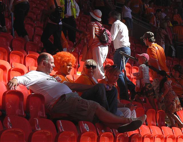Sportspy Extra - The Championship Play-off Final 2010