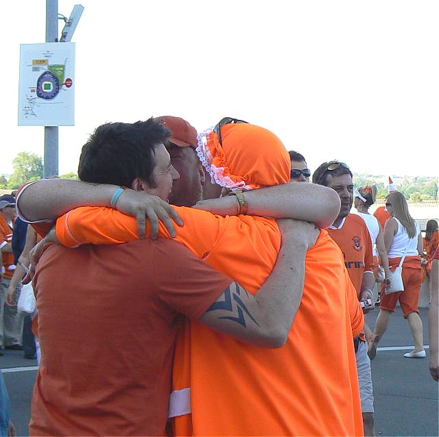 Sportspy Extra - The Championship Play-off Final 2010