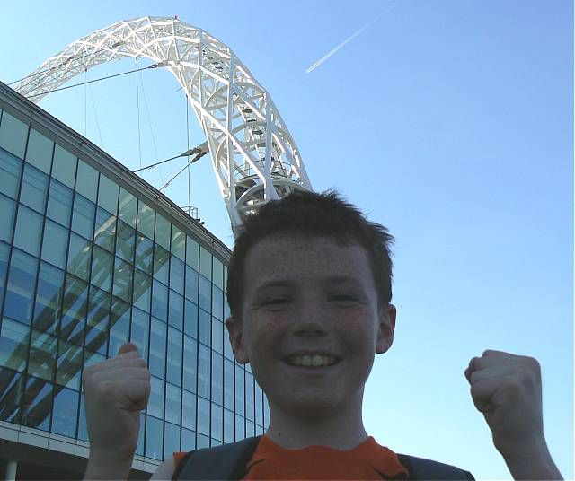 Sportspy Extra - The Championship Play-off Final 2010