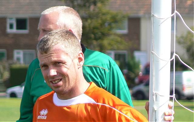 Sportspy Reports - Sunday August 29th 2010
