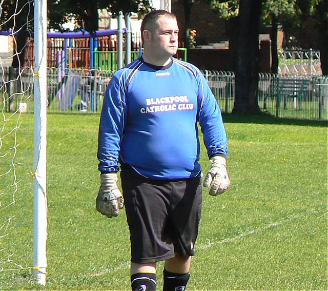 Sportspy Reports - Sunday August 29th 2010