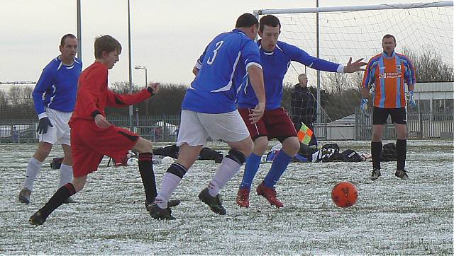 Sportspy Reports - January 31st 2010 Sportspy Reports - January 31st 2010