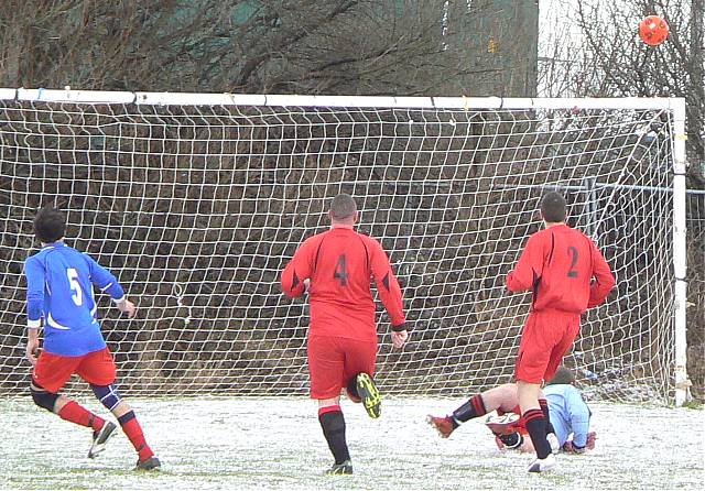 Sportspy Reports - January 31st 2010