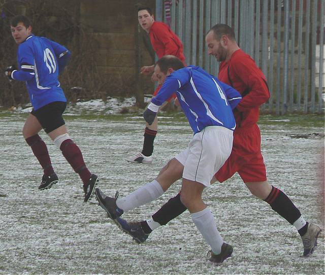 Sportspy Reports - January 31st 2010