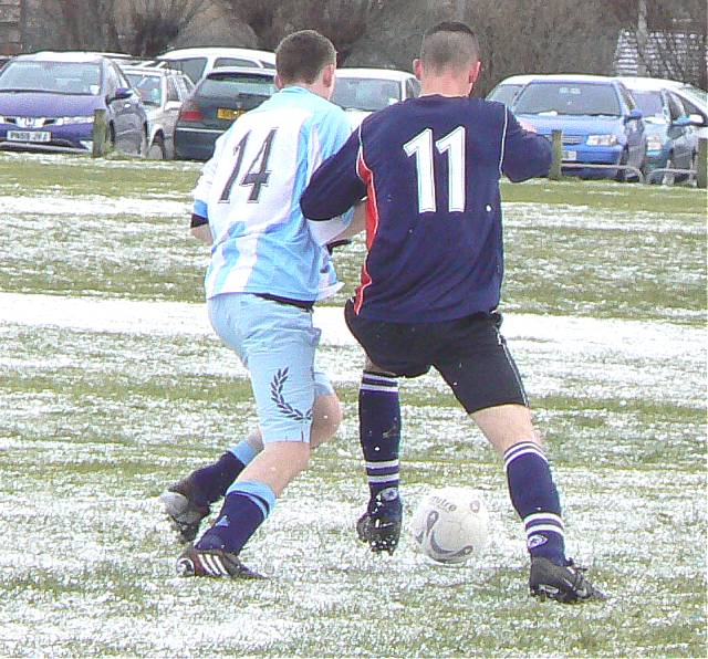 Sportspy Reports - January 31st 2010