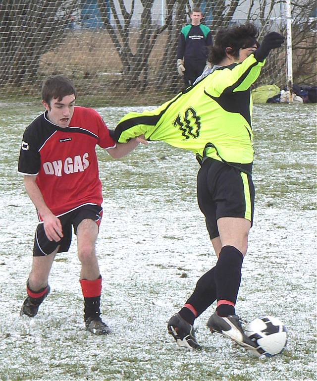 Sportspy Reports - January 31st 2010