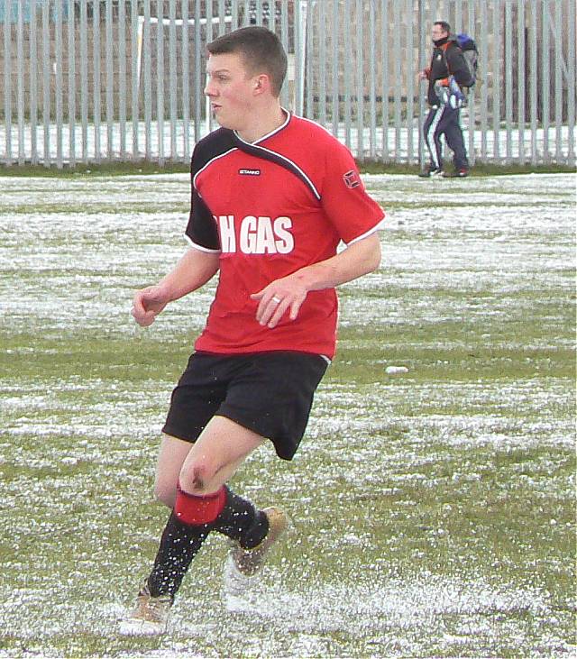 Sportspy Reports - January 31st 2010