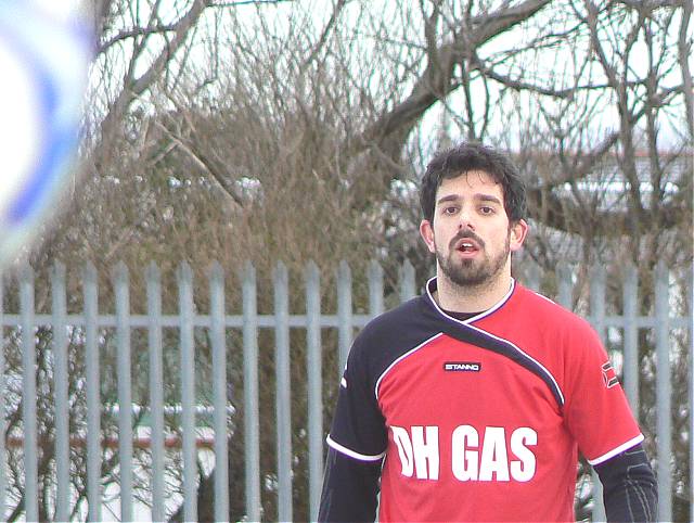 Sportspy Reports - January 31st 2010