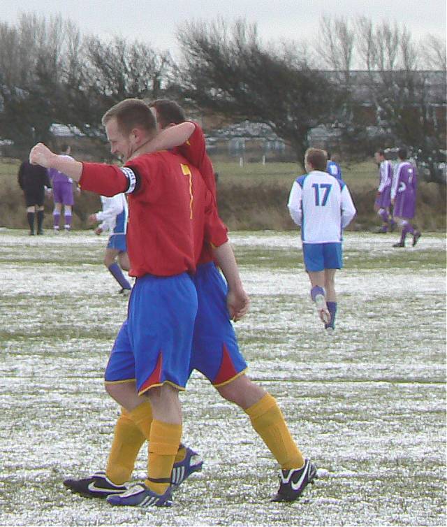 Sportspy Reports - January 31st 2010 Sportspy Reports - January 31st 2010