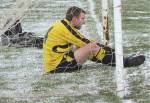 Sportspy Reports - January 31st 2010