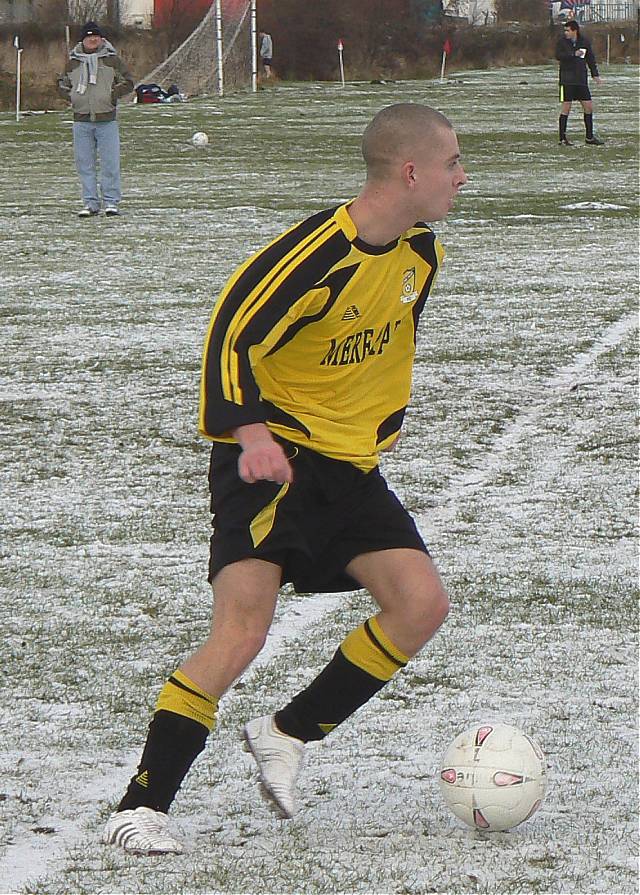 Sportspy Reports - January 31st 2010