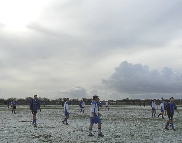 Sportspy Reports - January 31st 2010