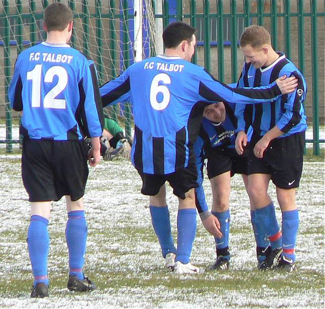 Sportspy Reports - January 31st 2010