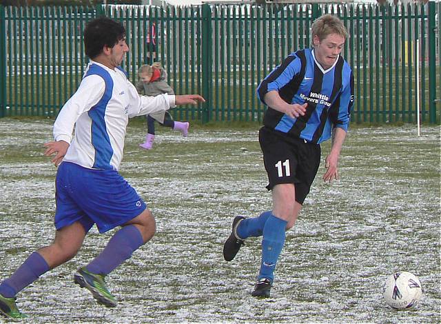 Sportspy Reports - January 31st 2010