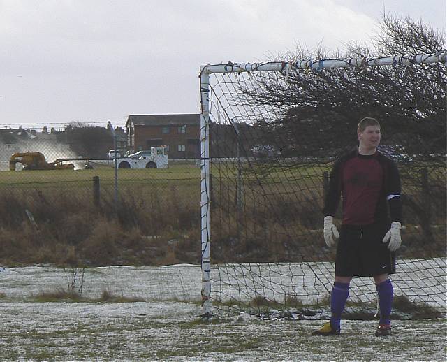 Sportspy Reports - January 31st 2010