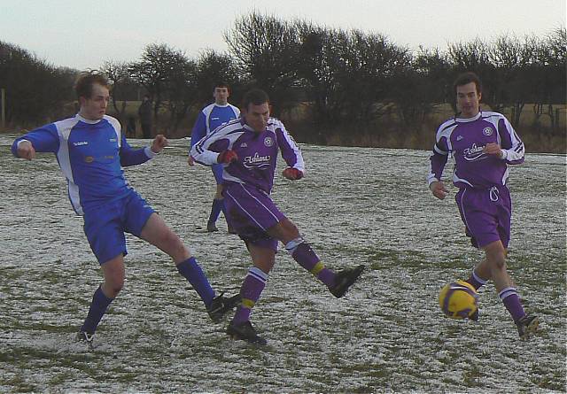 Sportspy Reports - January 31st 2010 Sportspy Reports - January 31st 2010