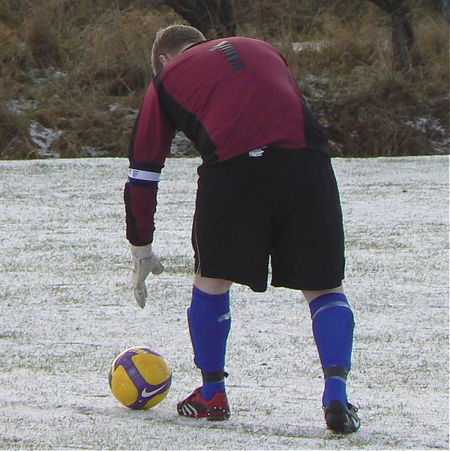 Sportspy Reports - January 31st 2010
