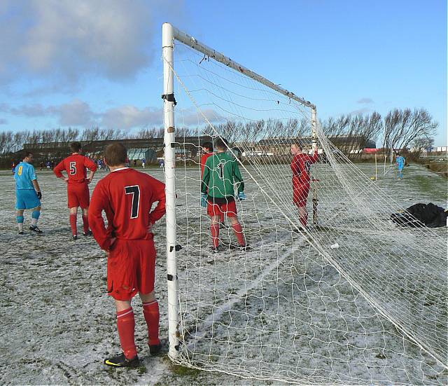 Sportspy Reports - January 31st 2010