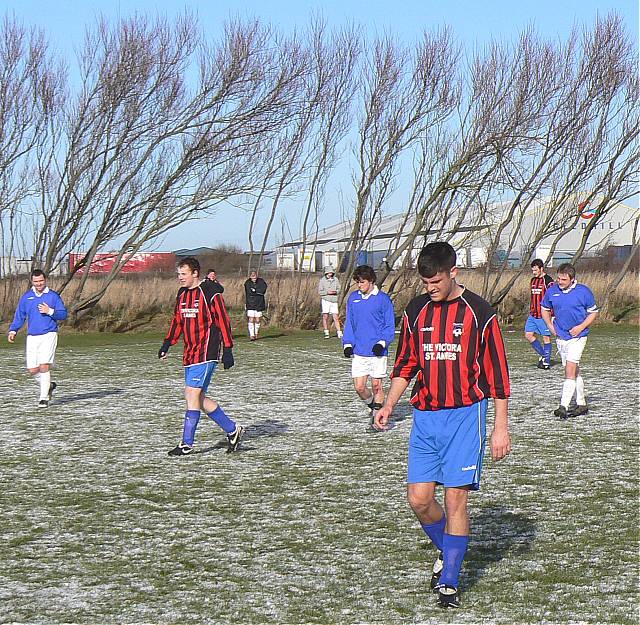 Sportspy Reports - January 31st 2010