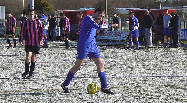 Sportspy Reports - January 31st 2010